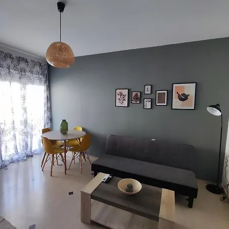 Em.ma Apartment *